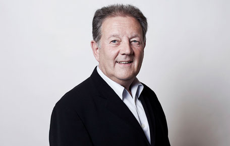 Von Armin Faes, ehemaliger Verlagsleiter „Vogel Gryff“